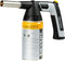 Sievert 2282 Handyjet - Gasbrander - Piëzo-ontsteking - Inclusief gaspatroon