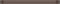 vidaXL - Plantenbak - 507x100x36 - cm - gepoedercoat - staal - bruin