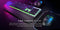 Roccat Magma - RGB Gaming Toetsenbord - Membraan - Azerty FR
