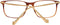 Men' Spectacle frame Hackett London HEB238 51152