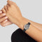Pierre Cardin horloge CPI.2510 Pigalle plissée