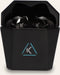 Ksix BXTWGM01 - In-ear oordopjes - Bluetooth 5.0 - Zwart