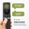 Leafline® Android TV Stick - Google TV Streamer - Ingebouwde Chromecast - 2GB RAM - 16GB opslag (8721082295109)