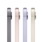 Apple iPad mini 6 (2021, A15 series) - Roze - 64 GB - WiFi + 5G
