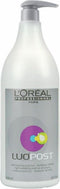 L'Oréal Optimiseur 'Luo Post Shampoo 1500 ML - Normale shampoo vrouwen - Voor Alle haartypes