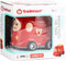 Houten Legpuzzel Brandweer met Brandweerwagen, 24st.