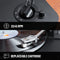 House of Marley Stir It Up Wireless - Platenspeler - Bluetooth - Ingebouwde voorversterker - Bamboe hout