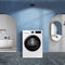 Samsung DV81CGC2B0AE - Warmtepompdroger - 8 kg - A+++ - 65 dB - Wit
