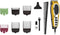 Wahl Close Cut Pro - Tondeuseset 11-delig - Professioneel scheren - Grijs