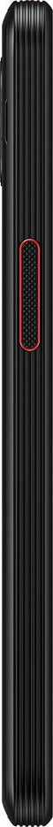 SAMSUNG Galaxy XCover6 Pro - 128 GB - 6 GB RAM - 5G - Zwart