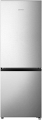 Gorenje RK14CPS4 - Koelvriescombinatie - 175L - 143 cm - Zilver