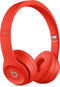 Apple Beats Solo3 - On-Ear Koptelefoon - Draadloos Bluetooth - Rood