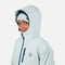 Rossignol Jr Wispile Ski Jas Kinder - Blauw 152