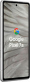 Google Pixel 7a - Smartphone - Tensor G2 - 128GB - Wit