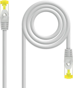 CAT 6a SFTP Cable NANOCABLE 10.20.19 Grey