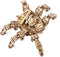 Ugears Houten Modelbouw - Hexapod Explorer Mechanische Spin