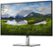 Dell P2725H - Full HD IPS Monitor - 100Hz - Ergonomisch - EPEAT Gold Climate+ Gecertificeerd - 27 Inch