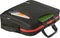 Laptoptas Defender Geek Zwart Monochrome 15,6''