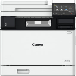 Canon i-Sensys MF754Cdw - Multifunctionele kleurenlaserprinter - 33 ppm print- en 100 ipm scansnelheid