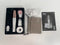 Braun FaceSpa Pro 912 - Gezichtsepilator - 3 extra's - Wit/Brons