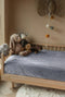 Sjumo Kids - Dekbedovertrek - Silky Smooth - 120 x 150 cm