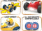 My First RC Racer - Bestuurbare Raceauto - Kleuterspeelgoed