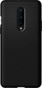 Spigen Liquid Air - Soft Case - Schokbestendig - Zwart