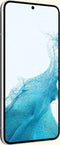 SAMSUNG Galaxy S22 - 256 GB - 5G - Wit