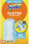Swiffer Duster Trap & Lock-navullingen 10 stuks