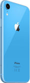 Apple iPhone XR refurbished door Renewd - A Grade (zo goed als nieuw) - 64GB - Blauw