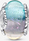 Pandora Bedel Ronde Veer Muranoglas 792577C00