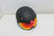 SINNER Titan Visor - Skihelm - Lichtgewicht - Maat L - Mat Zwart