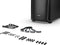 be quiet! Shadow Base 800DX - Midi Tower PC - ATX EATX micro ATX Mini-ITX - Zwart
