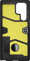 Spigen Tough Armor - Backcover - Extra stevige bescherming - Zwart