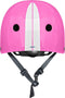 Stamp Skatehelm - Roze - 54-60 cm