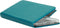 Mobiparts Galaxy A70 - Wallet Case - Saffiano motief - Blauw