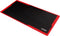 Nitro Concepts DM12 - Deskmat - 1,2m x 600mm x 3mm - Rood