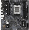ASRock A620M-HDV/M.2+ - Moederbord - AM5 - Micro ATX - DDR5 - 7.1 kanalen