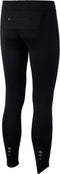 Rogelli Core Hardloop Tight - Dames - Reflecterende details - Zwart - Maat S