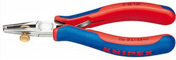 Knipex 11 92 140 Afstriptang elektronica 01-08mm 140 m