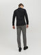JACK&JONES JJPRPARMA SHIRT L/S NOOS - Heren Overhemd - Maat XL - Denim
