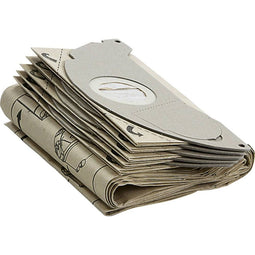 Kärcher filterset 5 stuks voor SE 5.100