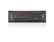 Fujitsu Esprimo Q956 - Mini PC - Intel Core i5-6500T 2,5GHz 4GB RAM 128GB SSD - Zwart Rood