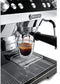 DeLonghi La Specialista Prestigio - Koffiezetapparaat - 19bar Pompdruk - 1450W