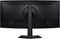 Samsung Odyssey G7 S40FG756EU - Gamingmonitor 40
