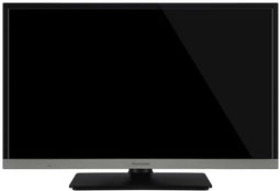 Panasonic TB-24S40AEZ - LCD TV - 24" HD Ready - Zwart
