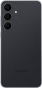Samsung Galaxy S25 FE - Smartphone - 256GB opslag - Zwart
