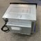 Siemens CM585AGS1 - Inbouwoven met magnetronfunctie - 44L - 900W - Hetelucht