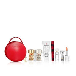 Elizabeth Arden - Party Ready Holiday Collection - 8 delig - Geschenkset - Kerstcadeau - Elizabeth Arden - Party Ready Holiday Collection - 8 delig - Geschenkset - Kerstcadeau