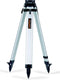 Laserliner 080.00 - Tripod statief - Max. hoogte 165 cm - Zilver
